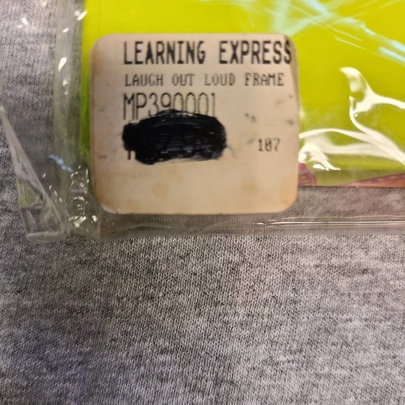 "Laugh Out Loud" Photo frame - Picture 3 of 3